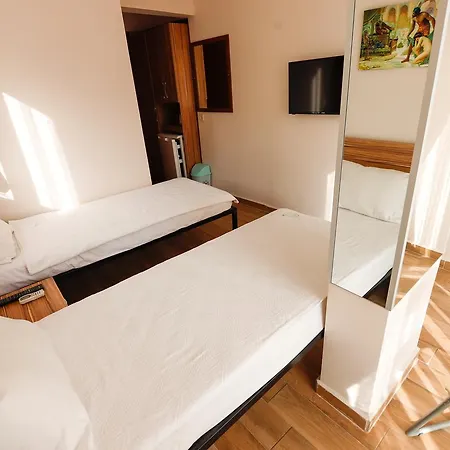 Couette-café Elvan Icmeler Daily Weekly Marmaris