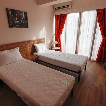 Couette-café Elvan Icmeler Daily Weekly *